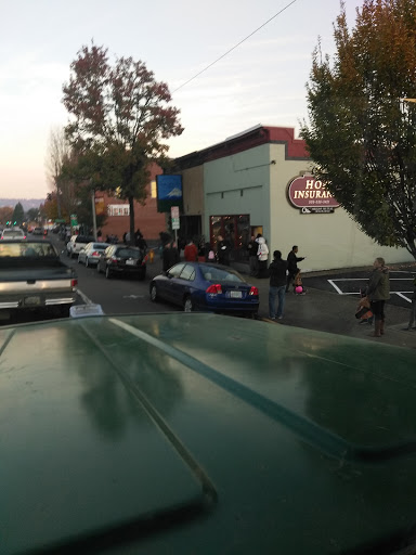 Book Store «Chapters Books and Coffee», reviews and photos, 701 E 1st St, Newberg, OR 97132, USA