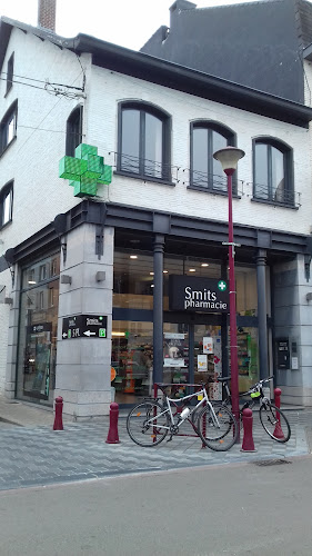 Pharmacie Smits Centre - Waver