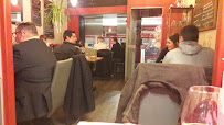 Atmosphère du Restaurant Chez Fano à Alençon - n°5