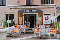 Photos du propriétaire du Restaurant français Le Coq Rouge à Saint-Genis-Pouilly - n°6