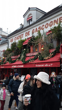 Les plus récentes photos du Restaurant français Au Cadet de Gascogne à Paris - n°19