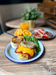 Photo n°46 de Café Beatnik - Montpellier à Montpellier ()