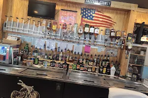 Cliff's Bar image