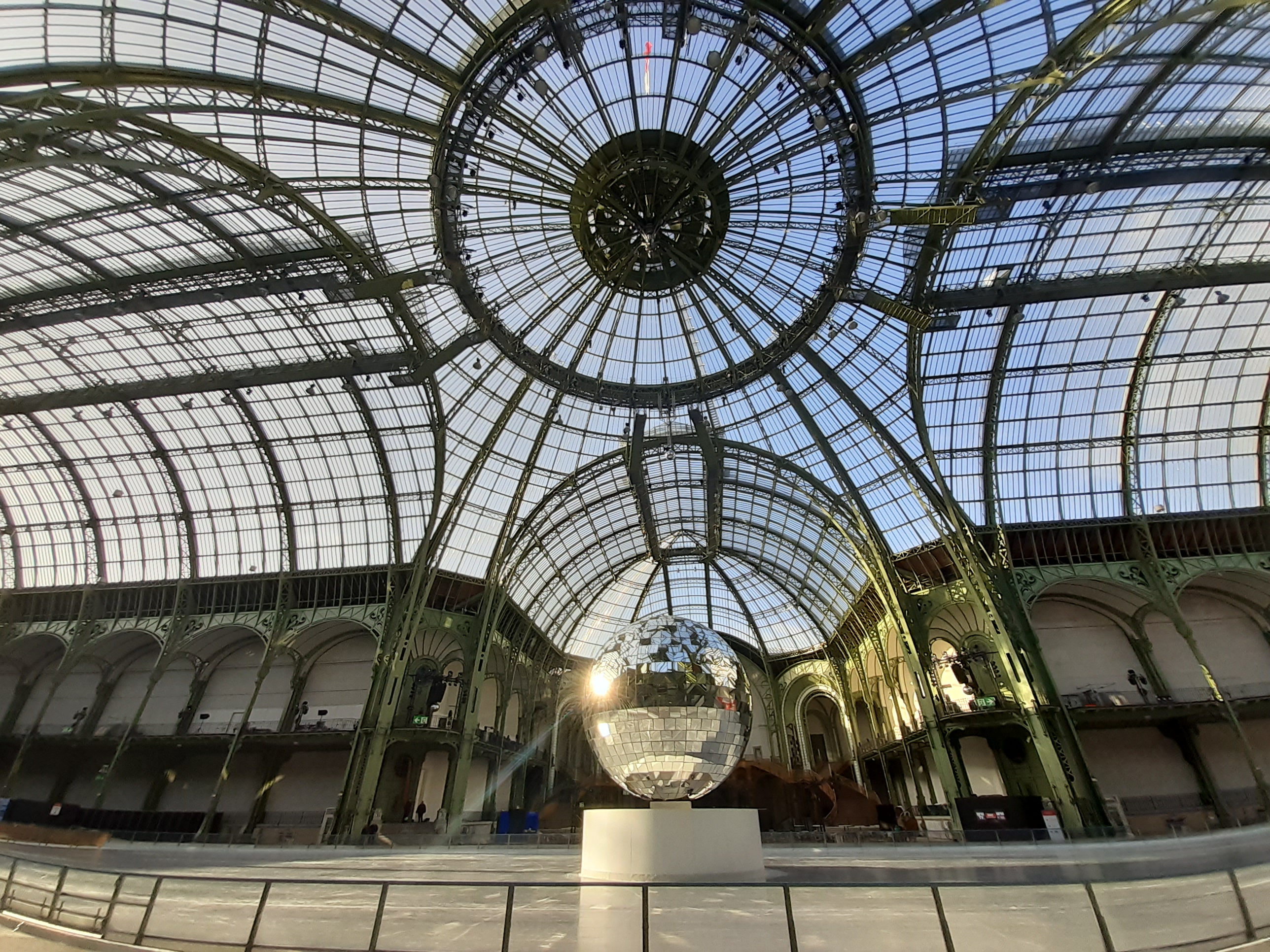 Photo n° 1 de l'avis de Tim.o fait le 13/12/2019 à 20:46