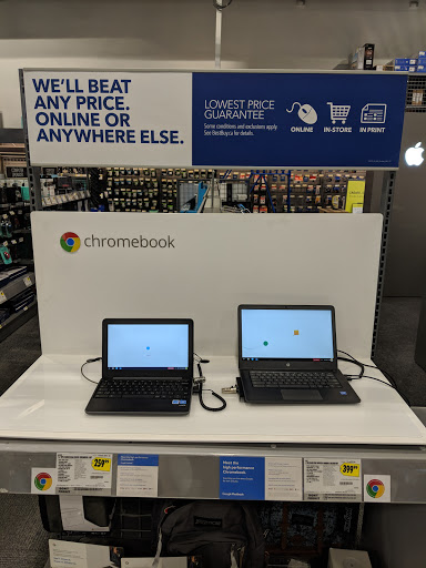 Best Buy