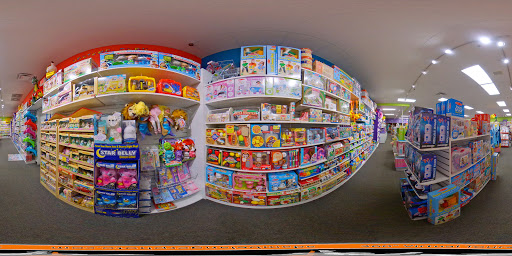 Toy Store «Learning Express Toys of Woodstock», reviews and photos, 2295 Towne Lake Pkwy, Woodstock, GA 30189, USA