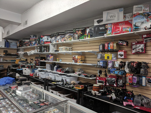 Hobby Store «Card N All Gaming», reviews and photos, 5320 Valley Station Rd Suite 106, Louisville, KY 40272, USA