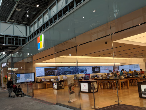 Computer Store «Microsoft Store», reviews and photos, 2855 Stevens Creek Blvd #1135, Santa Clara, CA 95050, USA