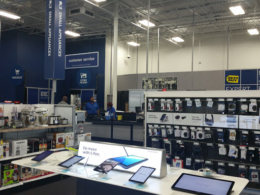 Electronics Store «Best Buy», reviews and photos, 1861 Jonesboro Rd, McDonough, GA 30253, USA