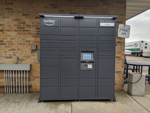 Convenience Store «Holiday Stationstores», reviews and photos, 21100 Kenrick Ave, Lakeville, MN 55044, USA