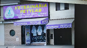 Veterinaria PetyLab Sede Pro