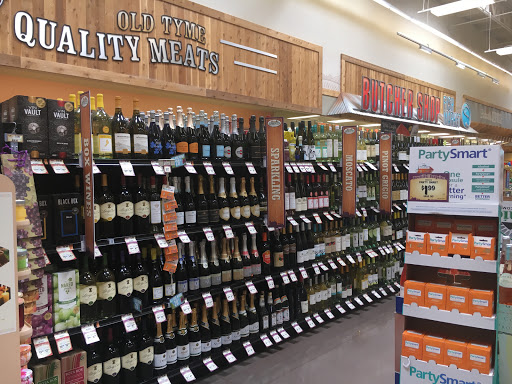 Health Food Store «Sprouts Farmers Market», reviews and photos, 655 S Grand Ave, Glendora, CA 91740, USA