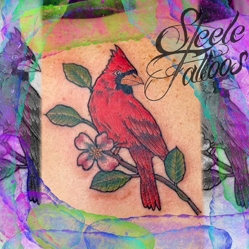 Explore beautiful tattoo ideas for females, creative tattoo ideas in Jonesboro, available at Gallery Of Ink Tattoo Shop