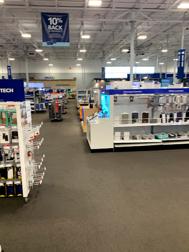 Electronics Store «Best Buy», reviews and photos, 2600 US-34, Oswego, IL 60543, USA