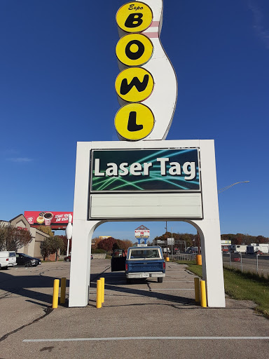 Leisure Centre «Expo Bowling Center», reviews and photos, 5261 Elmwood Ave, Indianapolis, IN 46203, USA