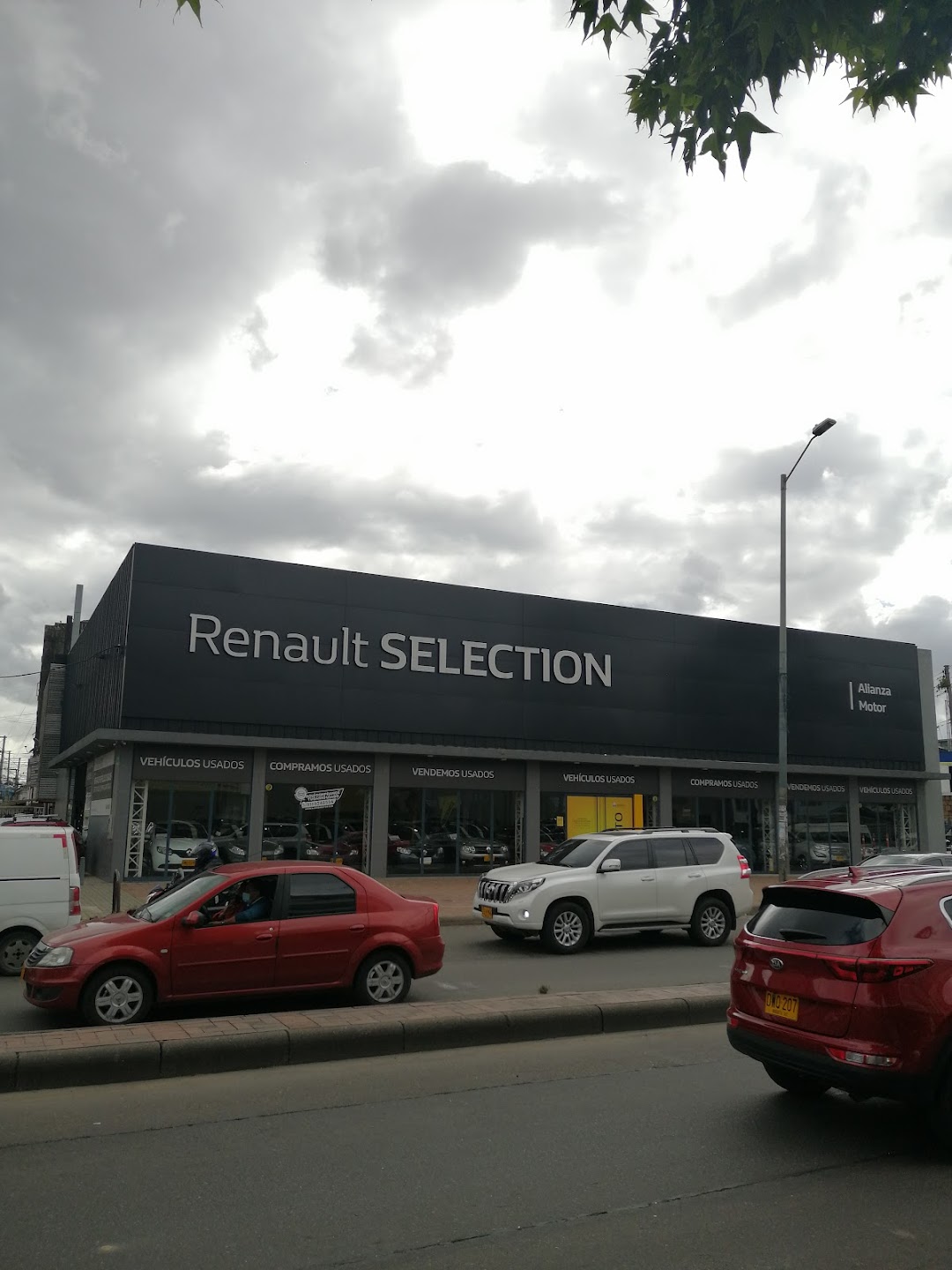 Renault Selection - Alianza Motor