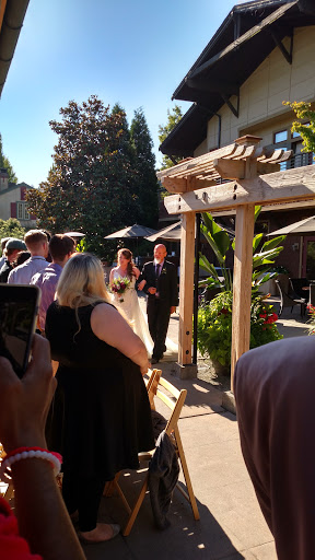 Lodge «Willows Lodge», reviews and photos, 14580 NE 145th St, Woodinville, WA 98072, USA