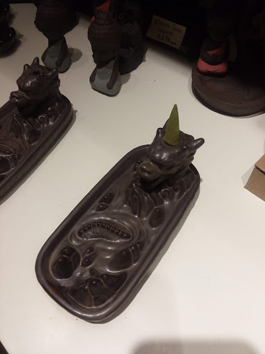 Tobacco Shop «The Pipefitter», reviews and photos, 520 State St, Madison, WI 53703, USA