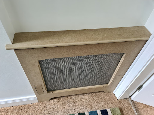 Joined Up Joinery