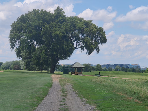Golf Driving Range «East Potomac Golf Course & Driving Range», reviews and photos, 972 Ohio Dr SW, Washington, DC 20024, USA