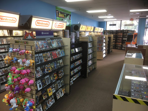 Video Arcade «The Gaming Zone», reviews and photos, 930 W Broadway Rd #15, Tempe, AZ 85282, USA