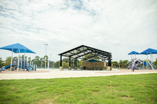 Park «Clayton W Chandler Park», reviews and photos, 1530 N Walnut Creek Dr, Mansfield, TX 76063, USA