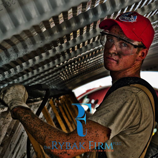 Personal Injury Attorney «The Rybak Firm, PLLC-Personal Injury Lawyer-Car Accident Lawyer-Injury Lawyer», reviews and photos