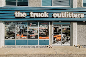 Truck Outfitters