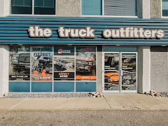 Truck Outfitters