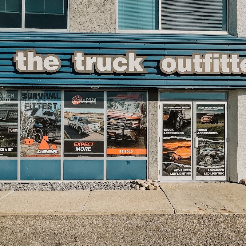 Truck Outfitters