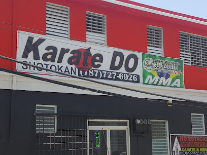 Karate Dojo - CWWR+JG2, Av. Gilberto Monroig, San Juan, 00912, Puerto Rico