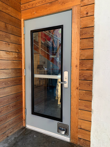 Entrance Door & Glass Co