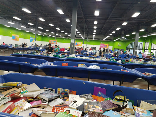 Thrift Store «Goodwill Outlet Center Bridgeton», reviews and photos