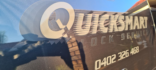Quicksmart Lock Service