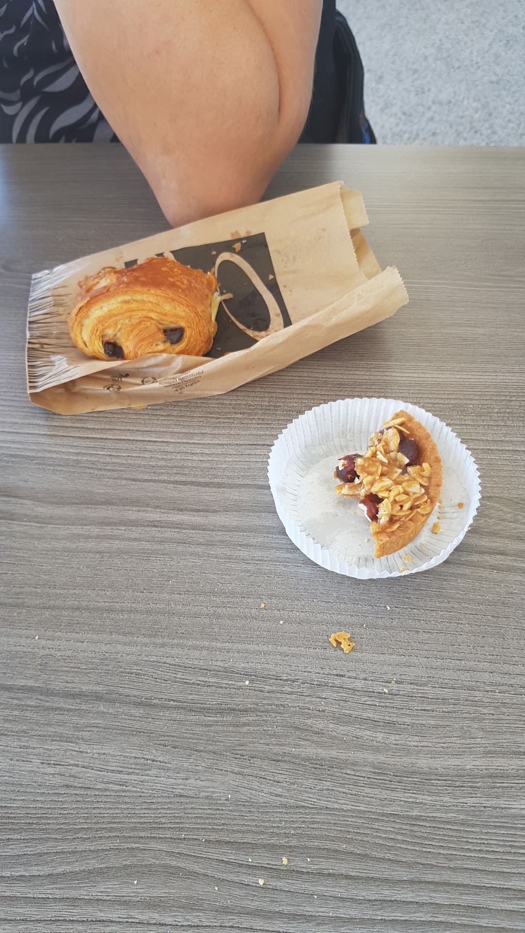 Photo n° 1 de l'avis de Gauthier.o fait le 03/08/2019 à 12:13