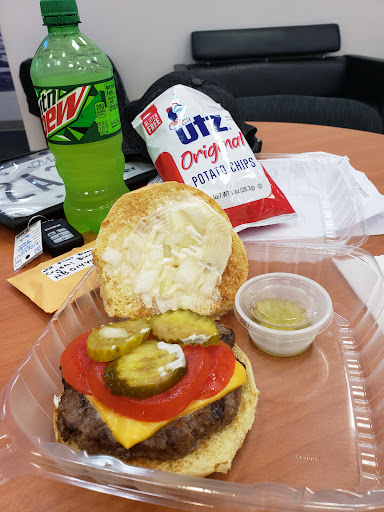 Car Dealer «Anderson Buick GMC», reviews and photos, 10125 York Rd, Cockeysville, MD 21030, USA