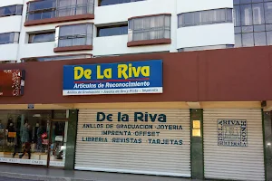 De La Riva image