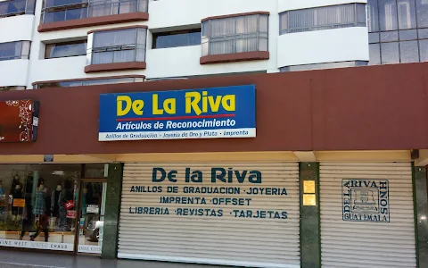 De La Riva image