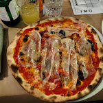 Photo n°2 de l'avis de San.u fait le 03/05/2024 à 06:51 sur le  L'Osteria Tavullia à Tavullia