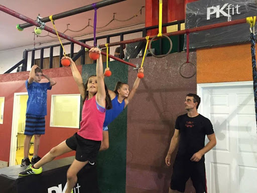 Sports Club «Pinnacle Parkour Academy, Washington Township», reviews and photos, 505 NJ-168, Turnersville, NJ 08012, USA