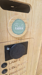 Photo n°6 de Paul Fabrik à Lescure ()