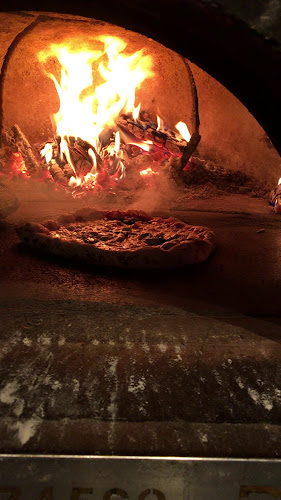 Reviews of The Wood Oven in Newcastle upon Tyne - Pizza