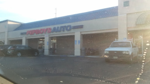 Auto Parts Store «Pep Boys Auto Parts & Service», reviews and photos, 3332 N San Fernando Rd, Los Angeles, CA 90065, USA