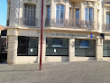 Banque Société Marseillaise de Crédit 06000 Nice