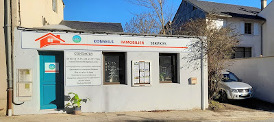 CIS IMMOBILIER à Brassac