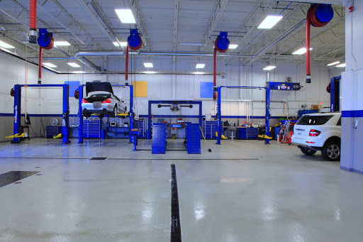 Mercedes Benz Dealer «Mercedes-Benz of Traverse City», reviews and photos, 3258 US-31, Traverse City, MI 49684, USA