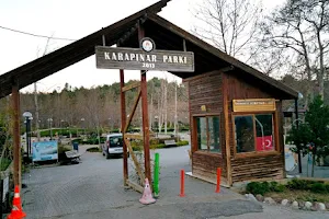 Karaisalı Karapınar Park Büfe image