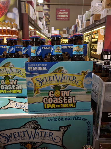 Wine Store «Total Wine & More», reviews and photos, 2302 Harnett Dr, Melbourne, FL 32940, USA