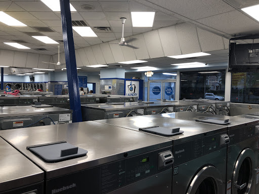 Laundromat «Laundry Warehouse Elizabeth – Elmora Ave», reviews and photos, 205-219 Elmora Ave, Elizabeth, NJ 07202, USA