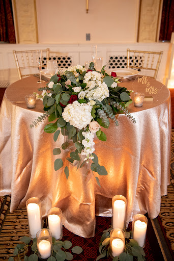 Florist «Gidas Flowers», reviews and photos, 3719 Forbes Ave, Pittsburgh, PA 15213, USA